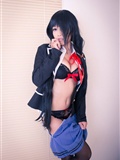 Cosplay Photo Gallery(20)